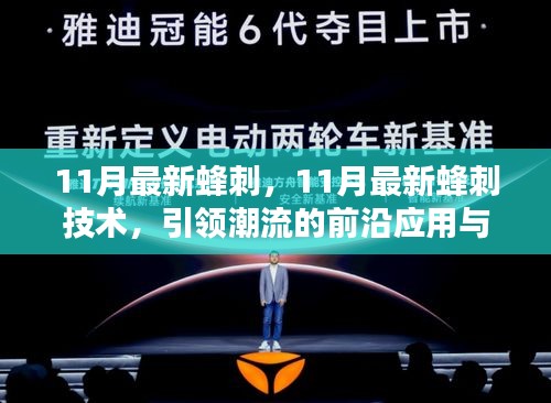 11月最新蜂刺技术，引领潮流的前沿应用与案例分析