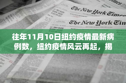 揭秘纽约疫情风云再起，往年11月10日疫情最新病例数及其背后的故事