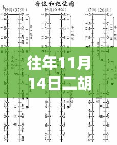 往年11月14日二胡最新名曲，初学者与进阶者的学习指南二胡最新名曲精选，适合初学者与进阶用户的学习指南