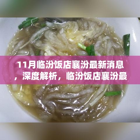 临汾饭店襄汾最新动态深度解析与全方位评测