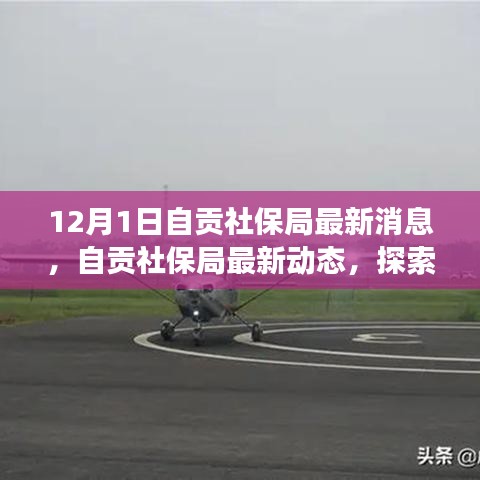自贡社保局最新动态及自然美景探索，寻求内心宁静之旅