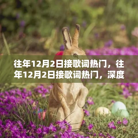 往年12月2日接歌词热门，往年12月2日接歌词热门，深度测评与介绍