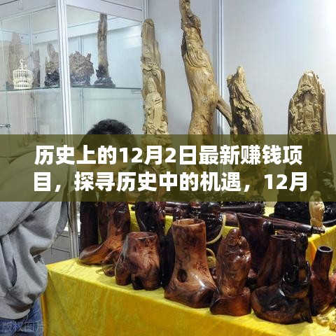 历史中的机遇，探寻最新赚钱项目，深度解析12月2日的财富秘密