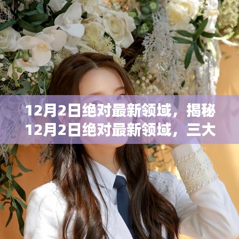 揭秘12月2日最新领域，三大要点深度解读与探索
