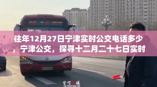探寻宁津公交十二月二十七日实时电话背后的故事与变迁，实时公交电话查询服务解析