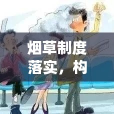 烟草制度落实，构建健康社会的关键行动