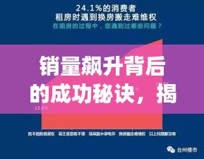 销量飙升背后的成功秘诀，揭秘产品大热之谜！