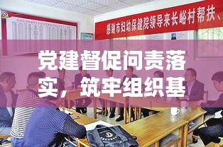 党建督促问责落实，筑牢组织基石防线