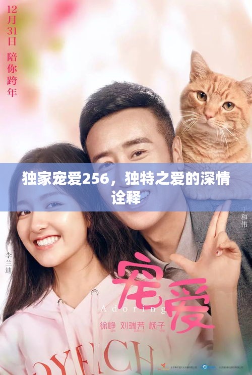 独家宠爱256，独特之爱的深情诠释