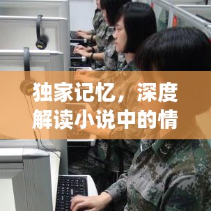 独家记忆，深度解读小说中的情感与人生意义