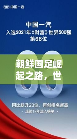 朝鲜国足崛起之路，世界排名中的挑战与机遇