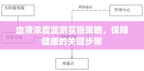 血液浓度监测实施策略，保障健康的关键步骤