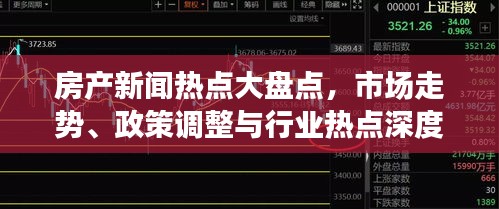房产新闻热点大盘点，市场走势、政策调整与行业热点深度解析