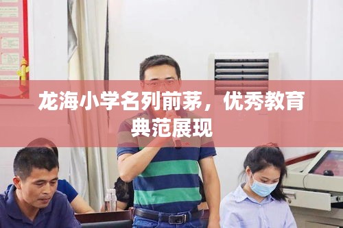 龙海小学名列前茅，优秀教育典范展现