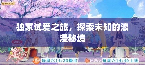 独家试爱之旅，探索未知的浪漫秘境
